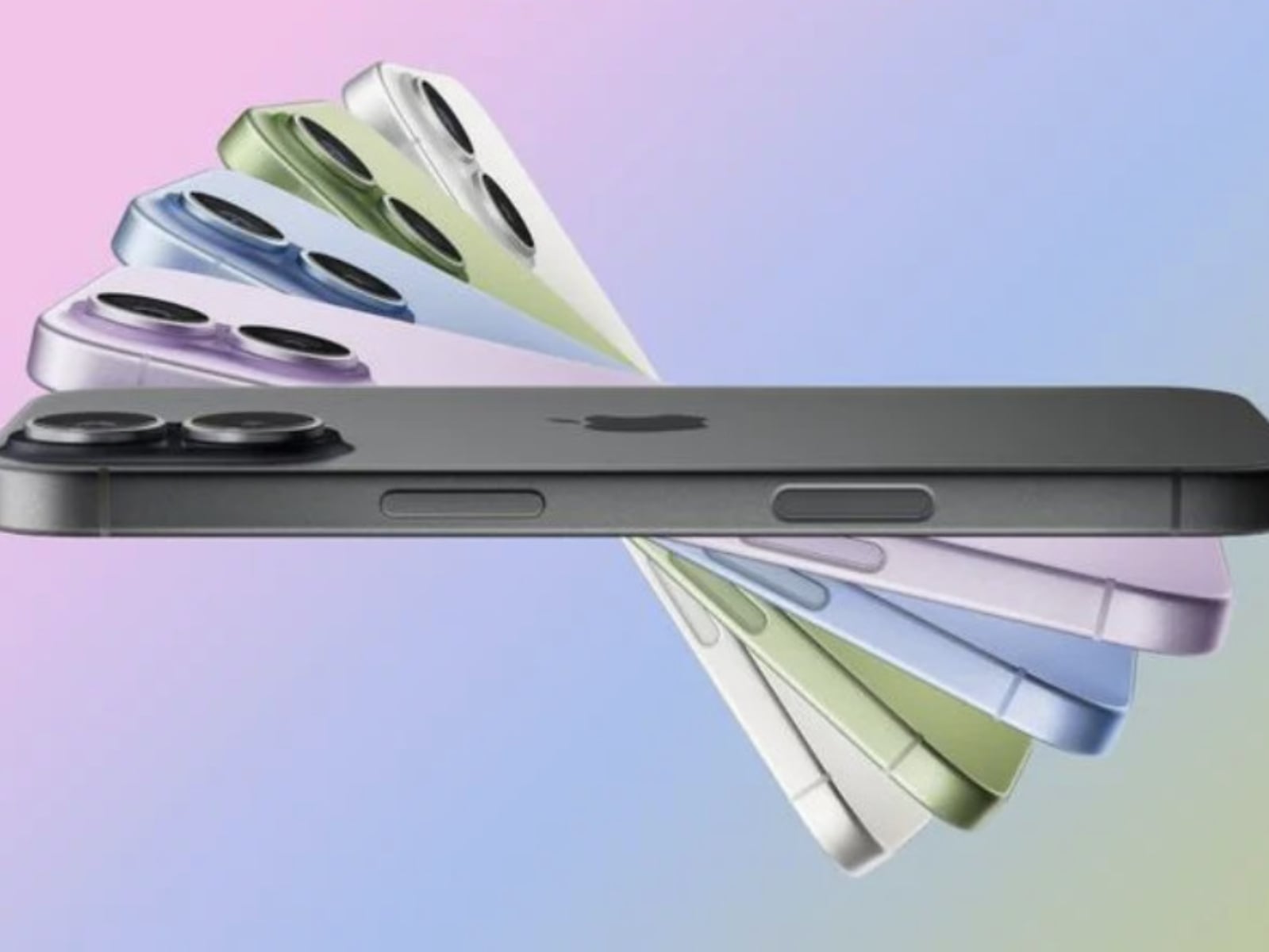 iPhone 17 Pro 銷售冠軍寶座不保！11 月台灣手機市場大洗牌！