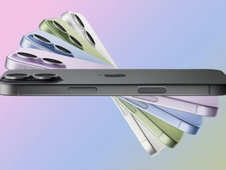 iPhone 17 Pro 銷售冠軍寶座不保！11 月台灣手機市場大洗牌！