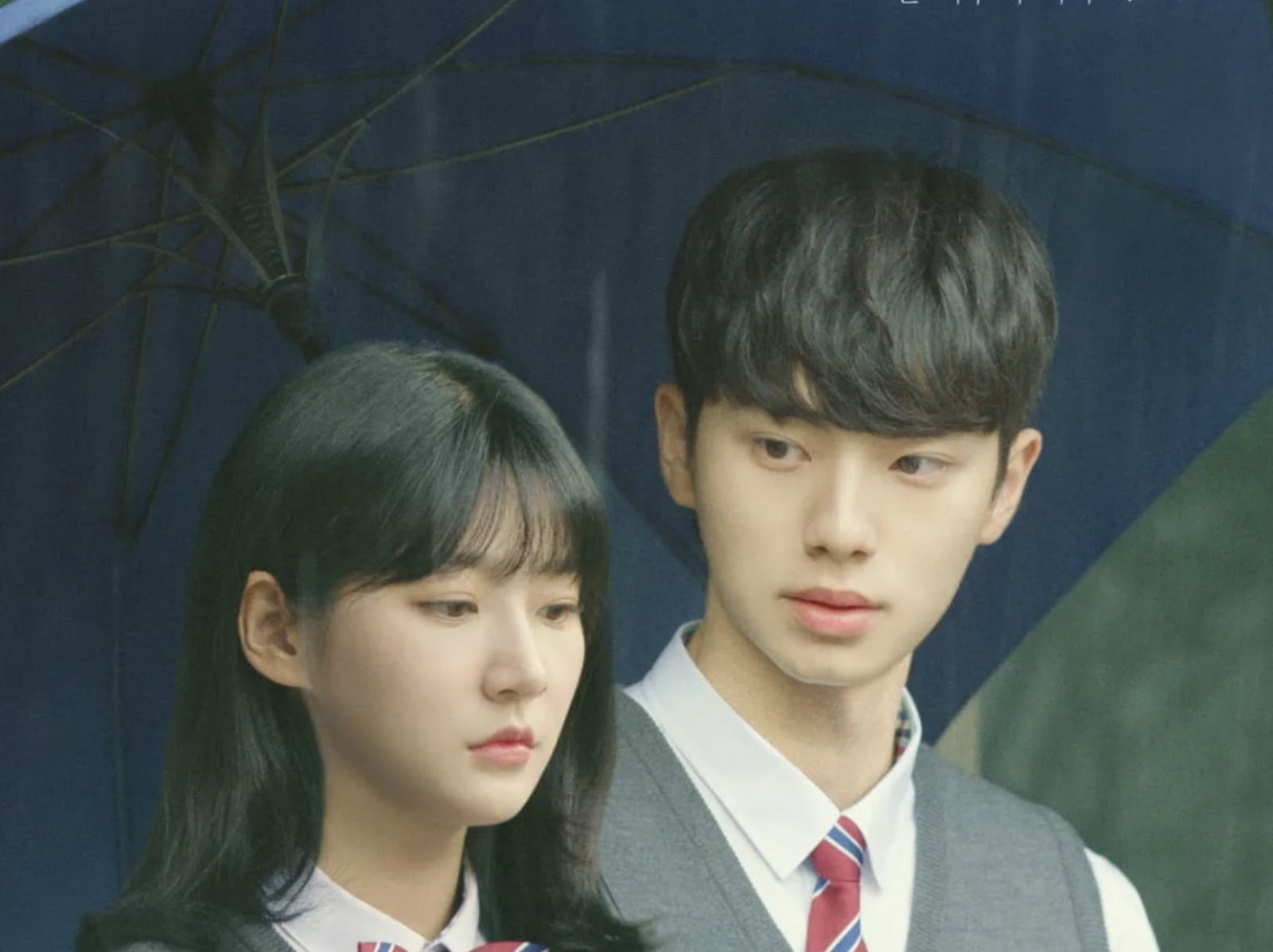 金賽綸遺作《我們每天每天》上映時間曝光！雪藏 5 年作品，搭擋李彩玟上演青春羅曼史！