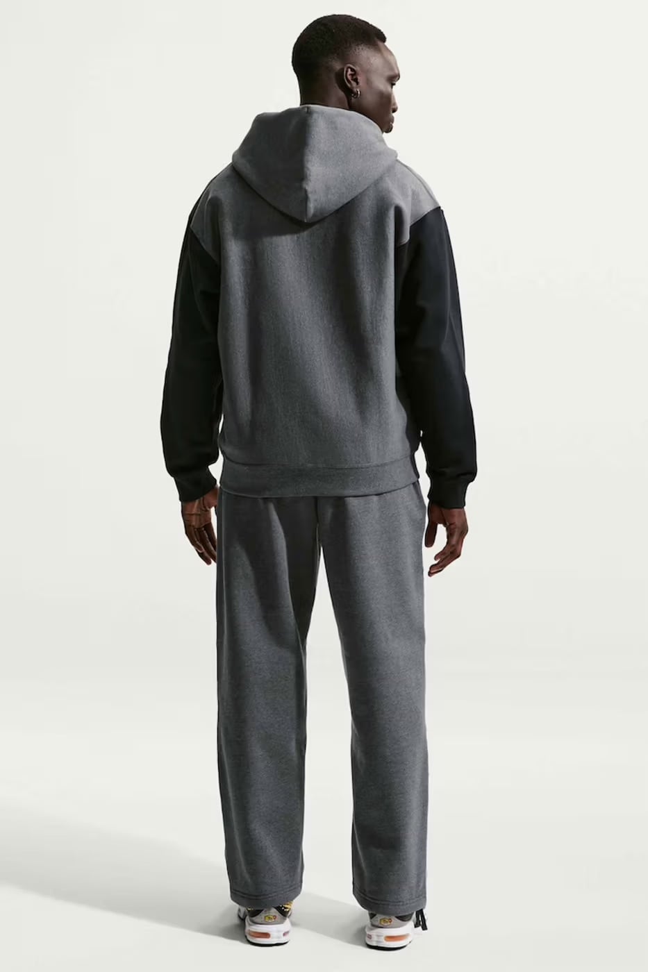 Central Cee x Nike 推出 SYNA 系列聯名！ 2026 春季正式登場