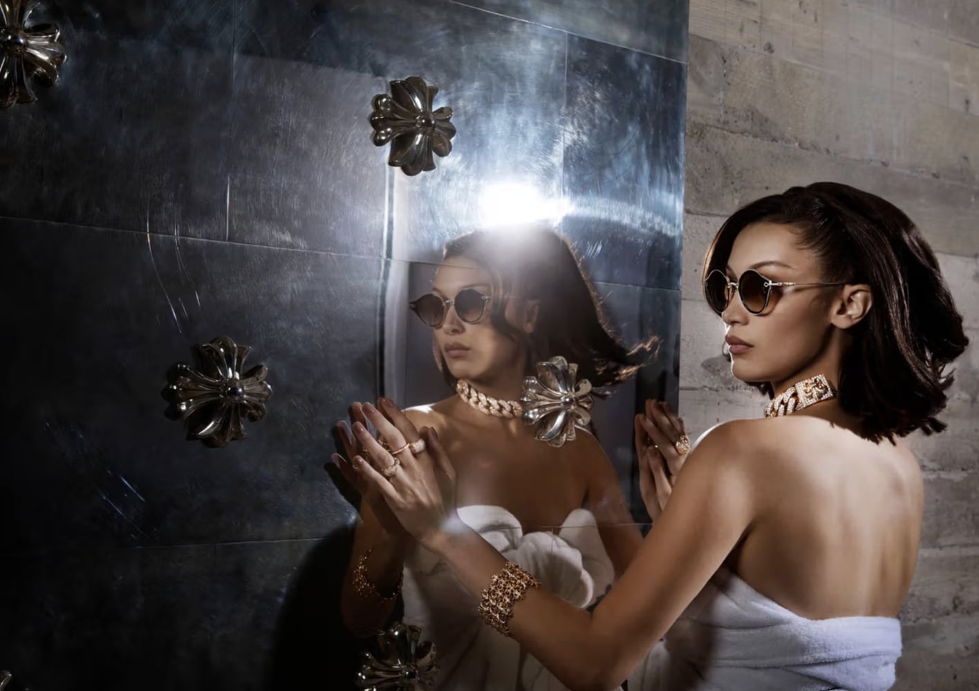 Chrome Hearts 克羅心入坑必看！從洛杉磯工匠精神到全球潮流神話⋯加碼 5 款熱門單品你一定要認識！