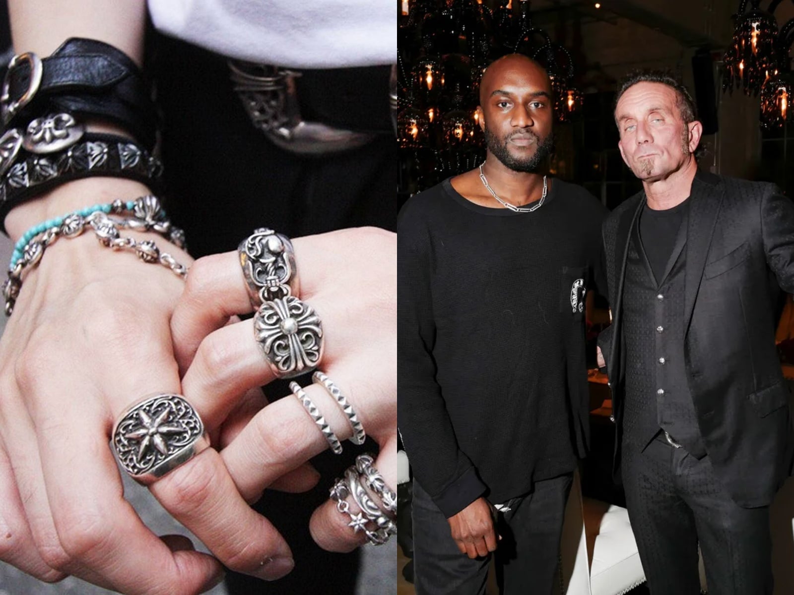 Chrome Hearts 克羅心入坑必看！從洛杉磯工匠精神到全球潮流神話⋯加碼 5 款熱門單品你一定要認識！