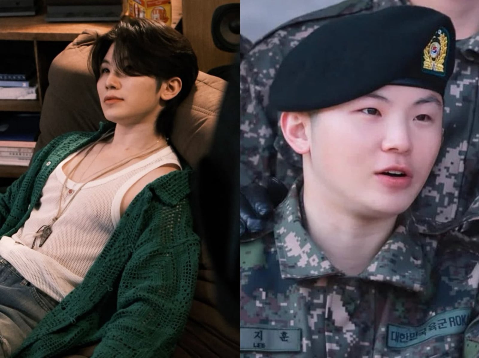 SEVENTEEN WOOZI 入伍爆爭議！遭上級請託動員歌手無償獻唱，軍方回應引網怒  ！