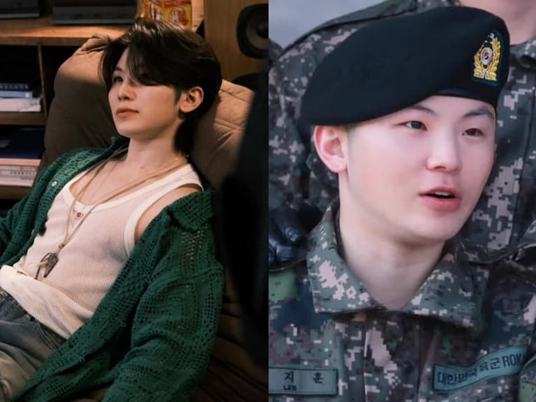 SEVENTEEN WOOZI 入伍爆爭議！遭上級請託動員歌手無償獻唱，軍方回應引網怒  ！