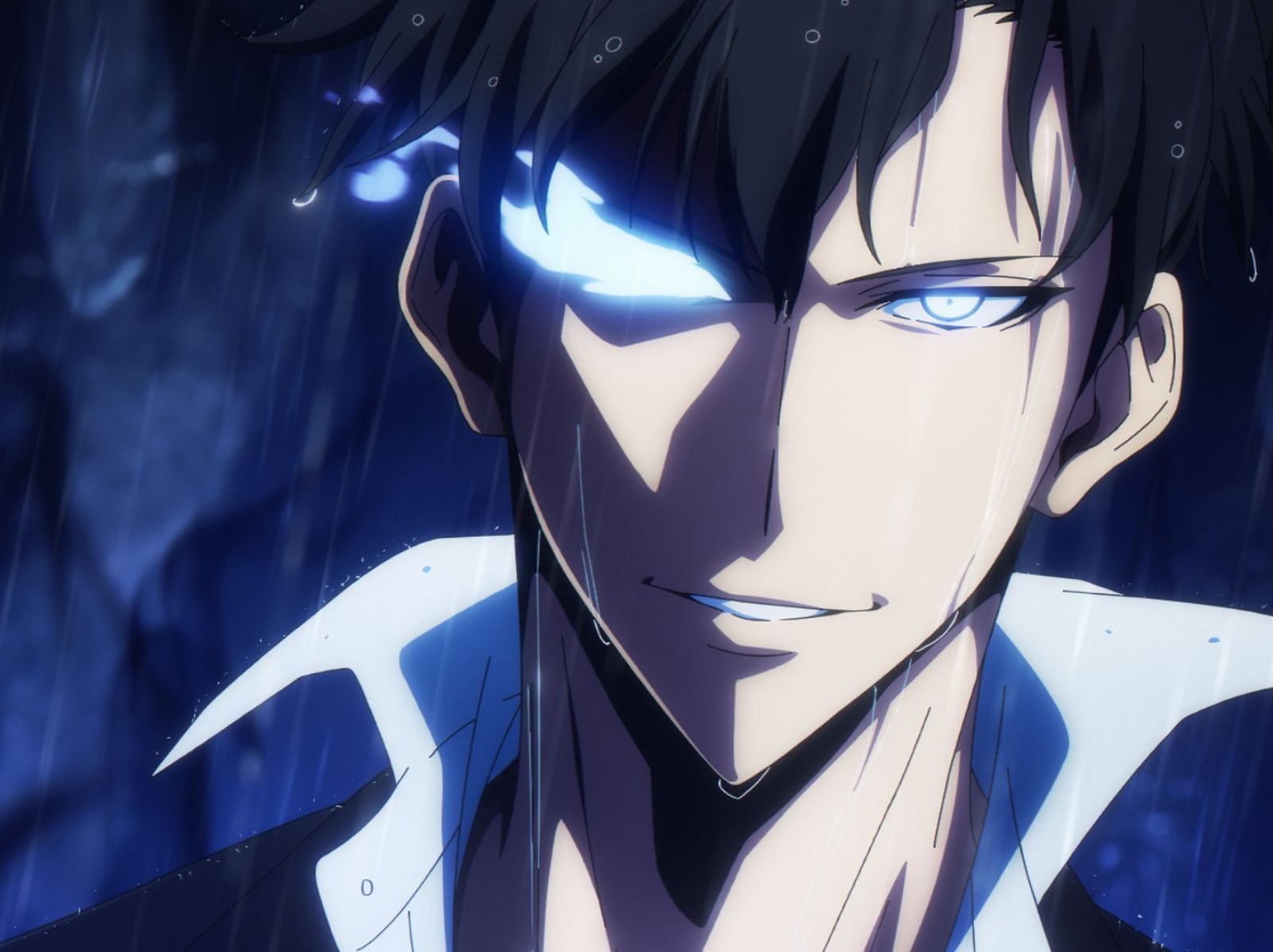 《我獨自升級》沉浸式快閃店登台！成振宇、闇影軍團現身松山文創園區