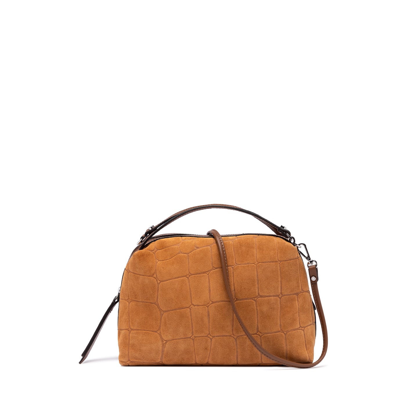 Gianni Chiarini動物紋包款 以野性元素點綴，為新年度穿搭帶來風格亮點