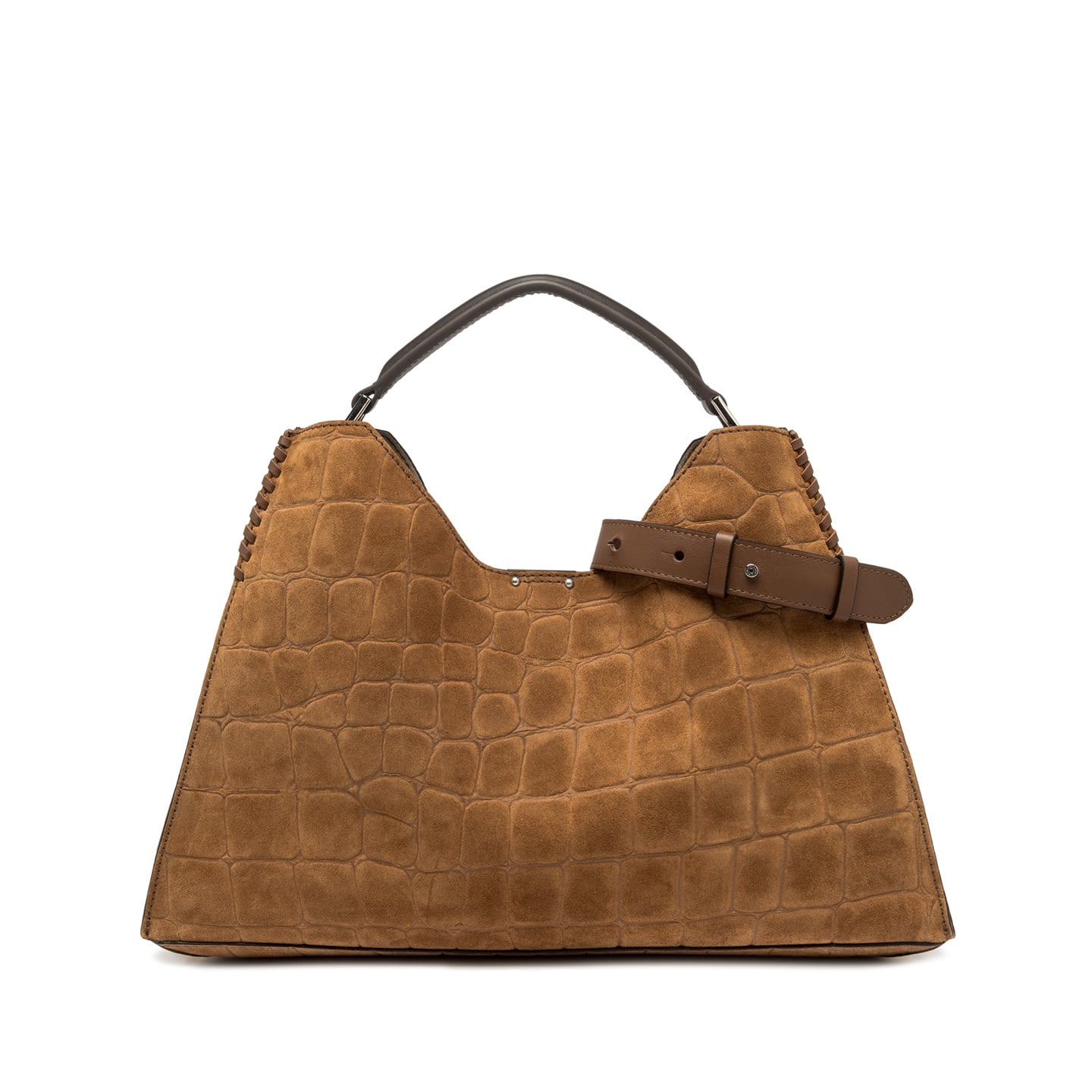 Gianni Chiarini動物紋包款 以野性元素點綴，為新年度穿搭帶來風格亮點