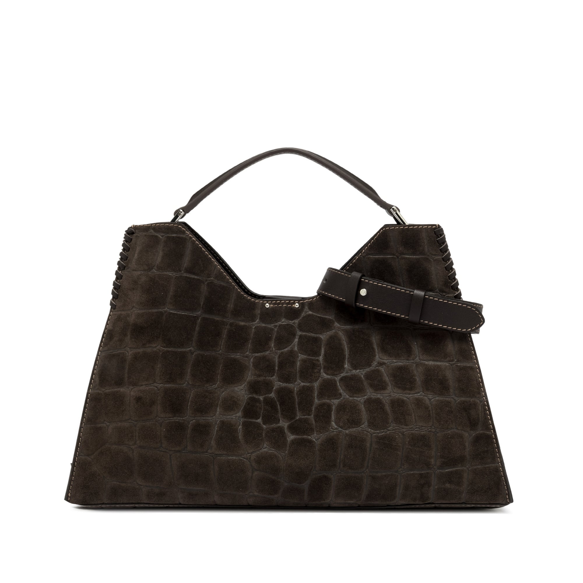 Gianni Chiarini動物紋包款 以野性元素點綴，為新年度穿搭帶來風格亮點