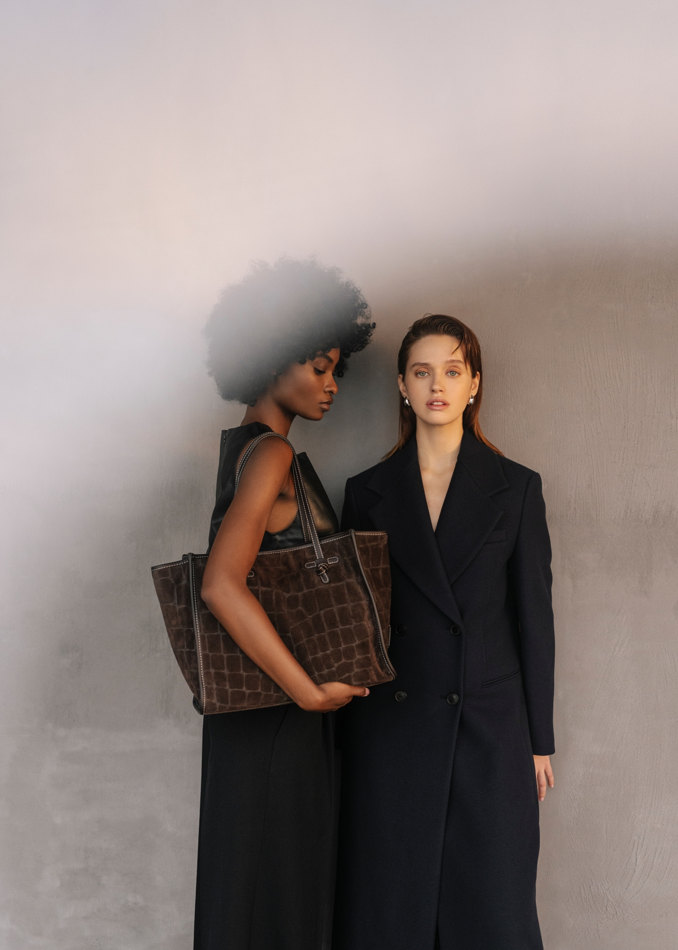 Gianni Chiarini動物紋包款 以野性元素點綴，為新年度穿搭帶來風格亮點