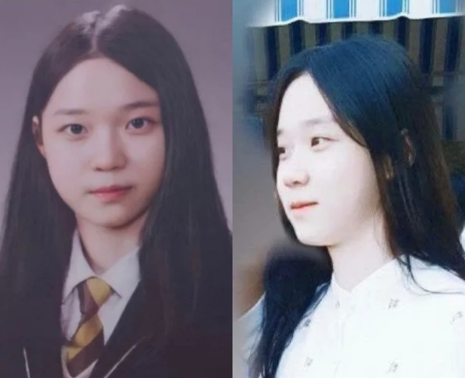 aespa Winter 身高 163 公分、元旦生日、傳和田柾國熱戀、狗狗刺青超吸睛⋯10 件事一次看！