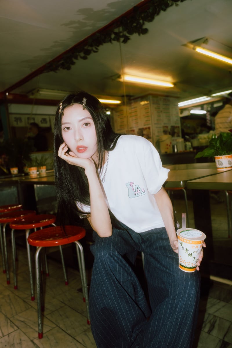 職籃史上首見！FUBON ANGELS × FR2 × JUICE 展開三方聯名！「富邦安九兔」系列商品即將限量登場