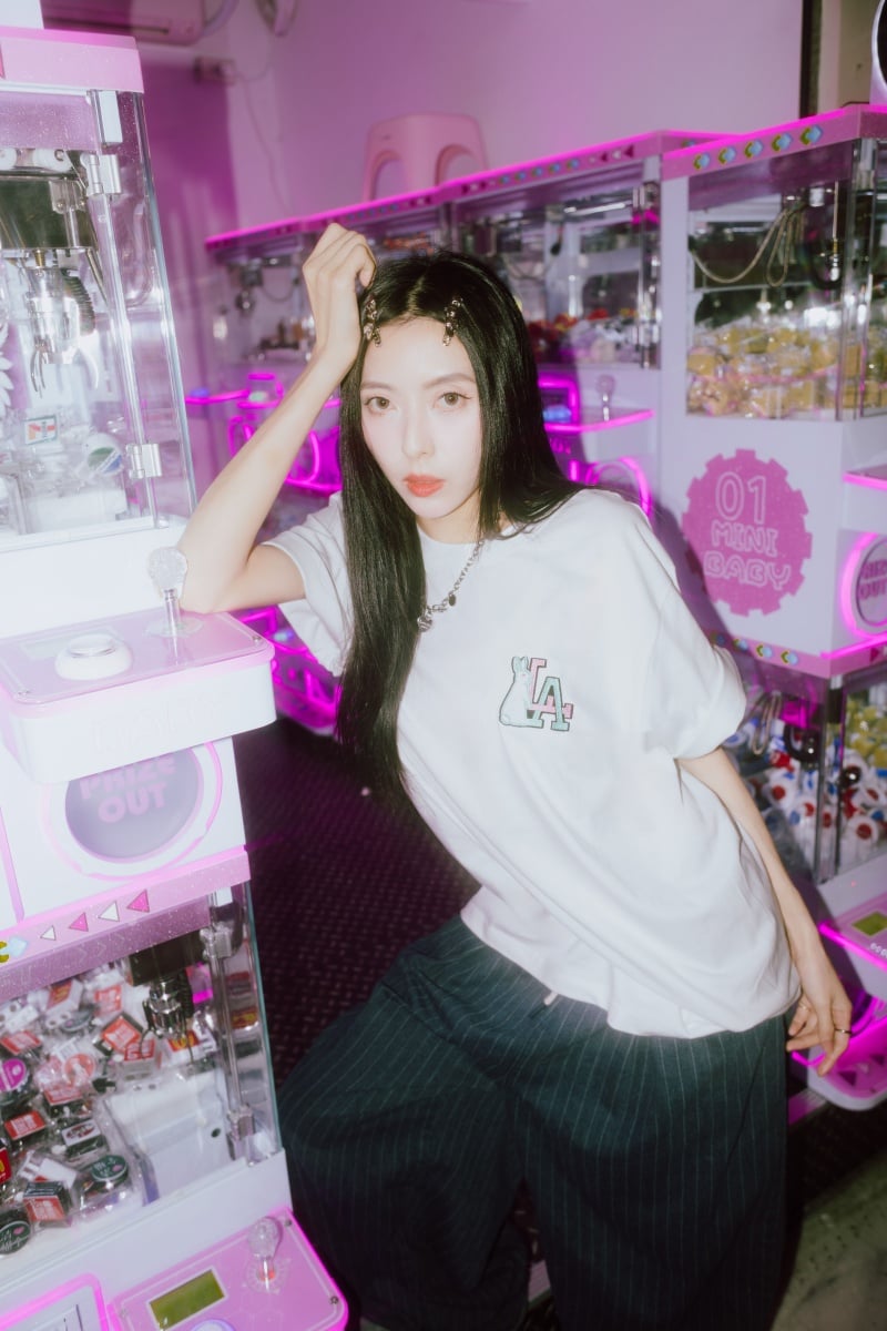 職籃史上首見！FUBON ANGELS × FR2 × JUICE 展開三方聯名！「富邦安九兔」系列商品即將限量登場