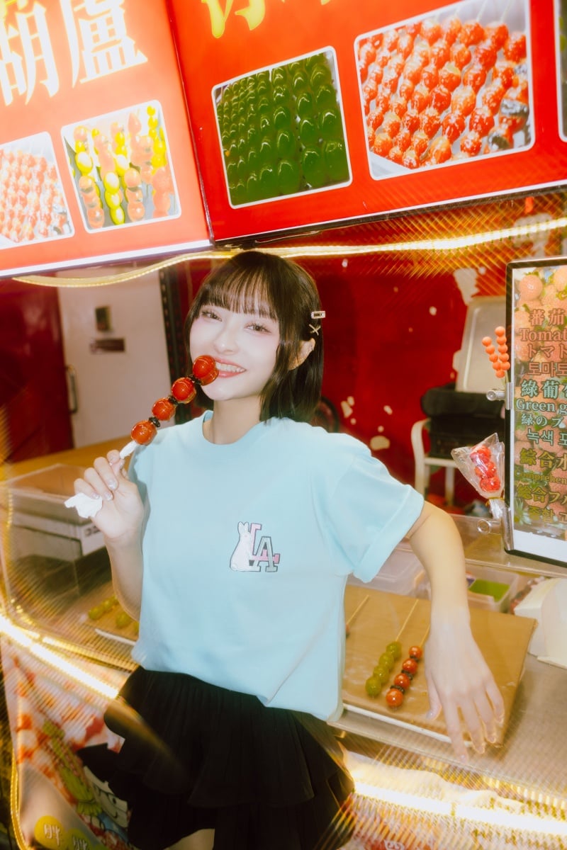 職籃史上首見！FUBON ANGELS × FR2 × JUICE 展開三方聯名！「富邦安九兔」系列商品即將限量登場