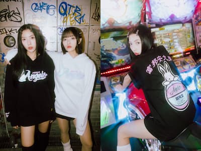 職籃史上首見！FUBON ANGELS × FR2 × JUICE 展開三方聯名！「富邦安九兔」系列商品即將限量登場