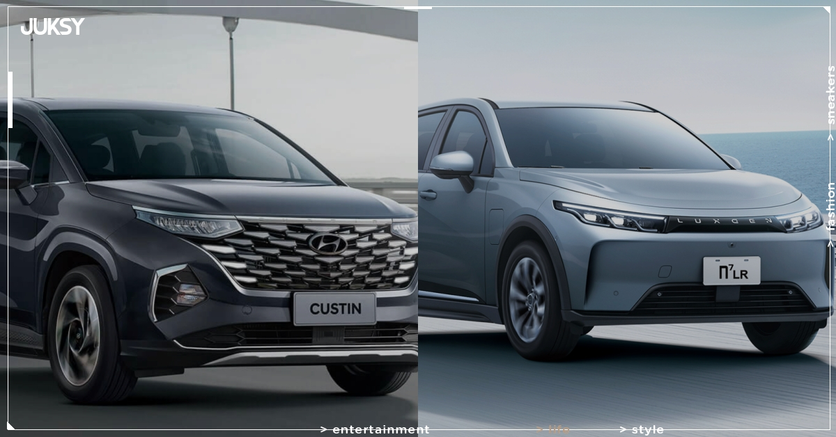 交通部第四季撞擊測試出爐!國產純電 Luxgen n7 獲五星評等!