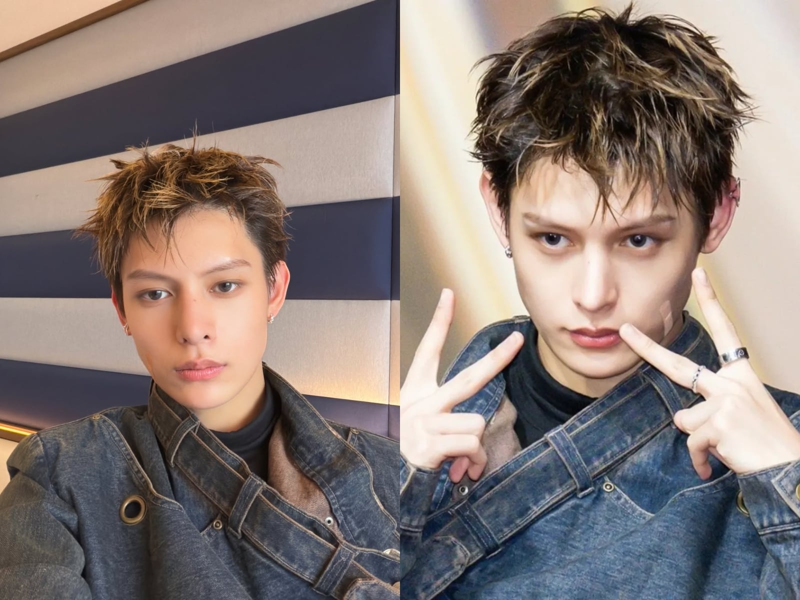 Cortis 趙雨凡身高 178 同款 LV 戒指耳環引帶貨風潮！粉絲狂敲碗：「快當品牌大使！」