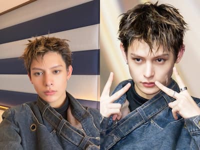 Cortis 趙雨凡身高 178 同款 LV 戒指耳環引帶貨風潮！粉絲狂敲碗：「快當品牌大使！」