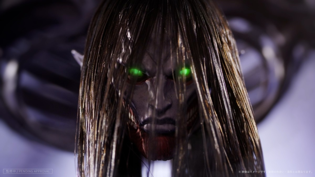 Prime 1 Studio「進擊的巨人：地鳴」無比例雕像震撼登場！完美還原艾連「終尾巨人」毀滅性場面！