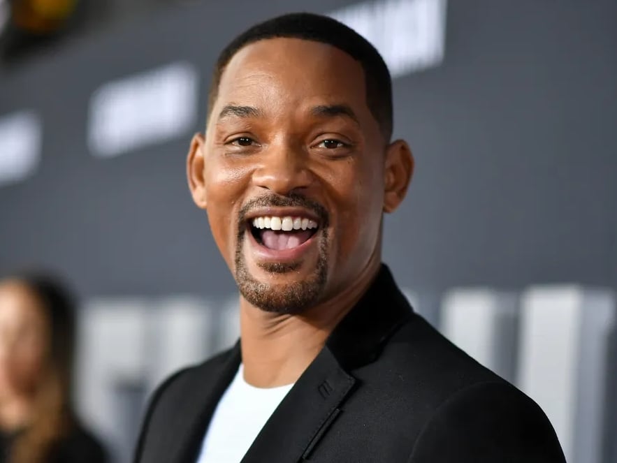 威爾史密斯 Will Smith  遭前巡演小提琴家控性騷擾！爆料私下示好「我們有特別連結」引爭議！
