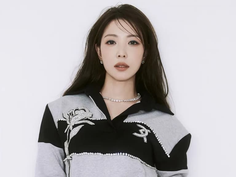 寶兒 BoA SM 續約到期！恐離開 25 年老東家粉絲直言：「在哪都支持！」