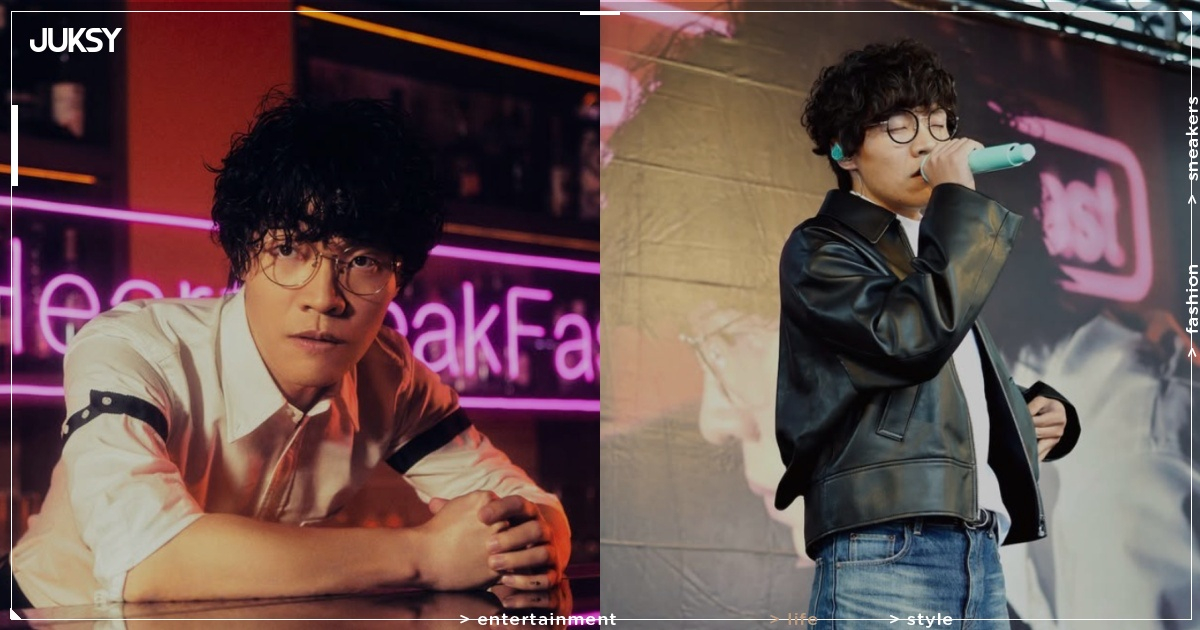 盧廣仲跨年夜連喝 12 杯水！暖心原因曝光感動網友「小隊長好暖！」