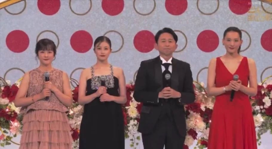 aespa《紅白》遭主持人冷落引爭議！疑似「寧寧原爆風波」成導火線！