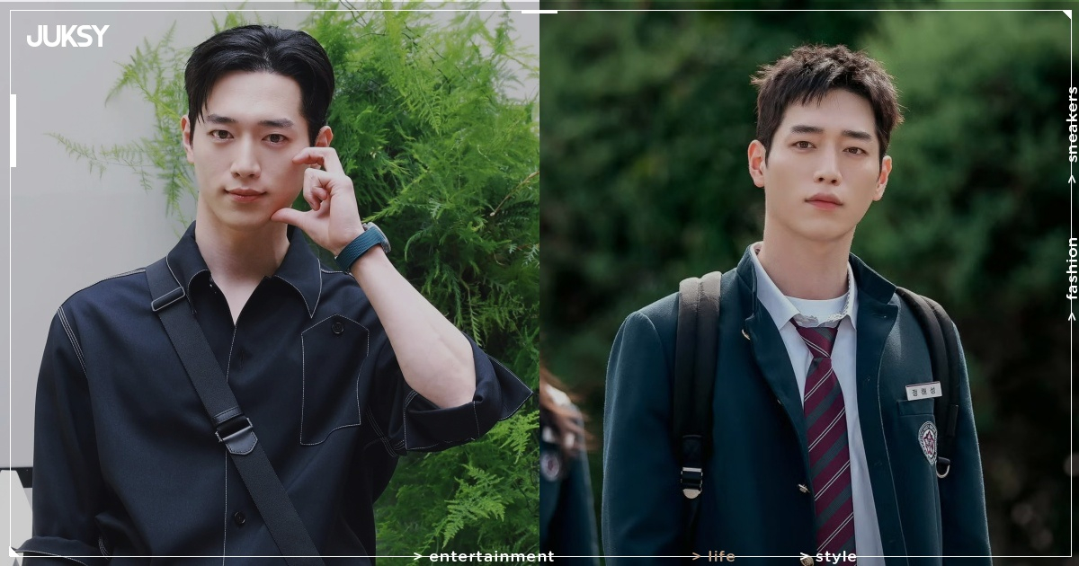 徐康俊《臥底高中》成 MBC 大賞最大贏家！邊佑錫 IU 攜手宣傳新劇掀話題