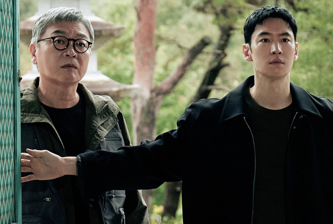 《模範計程車 3》李帝勳破紀錄二度奪大賞！台上哽咽感謝粉絲 5 年支持！