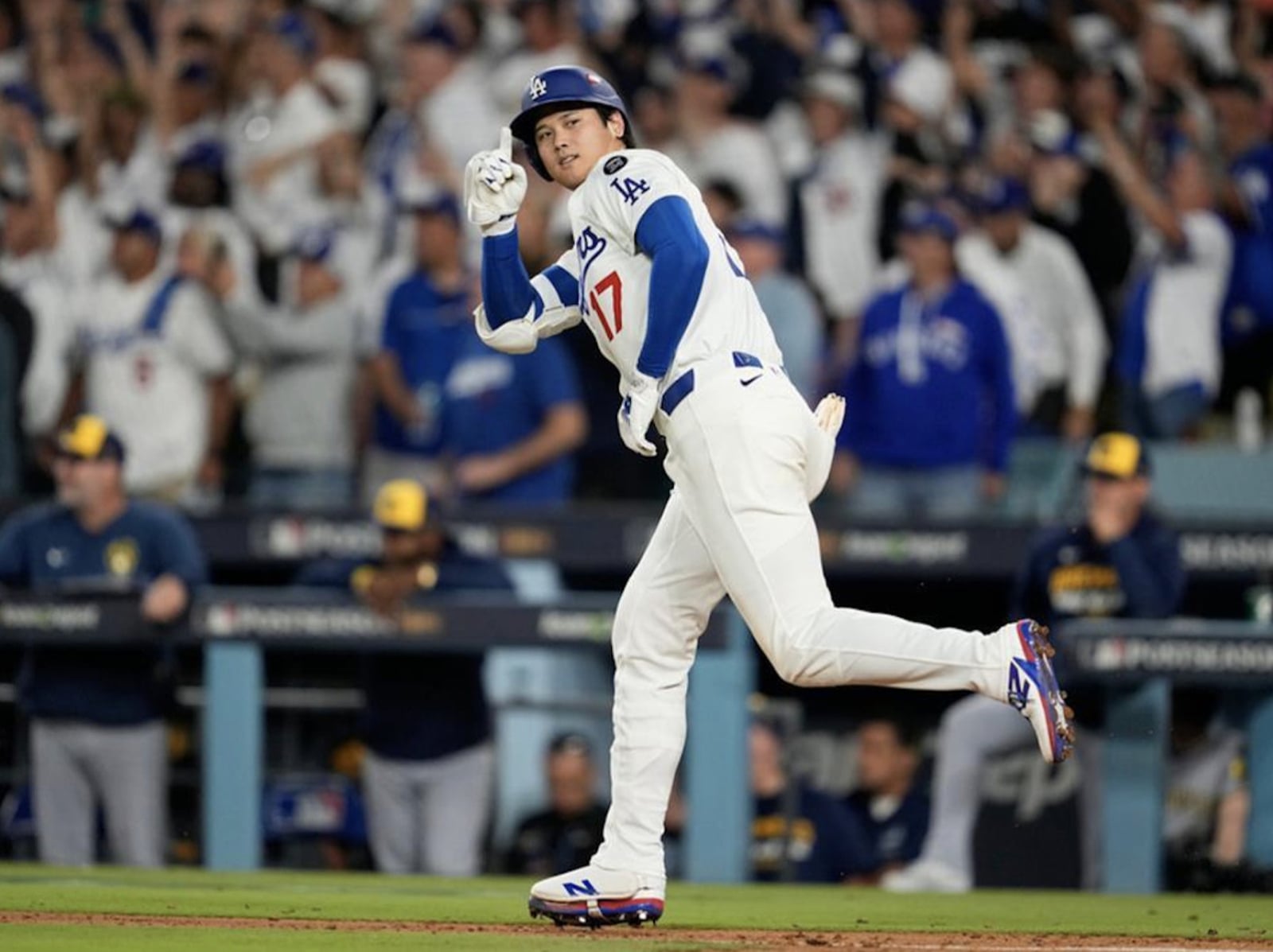 MLB／大谷翔平有望衝擊第 5 座 MVP！外網預測新賽季投打數據將是「外掛級」！