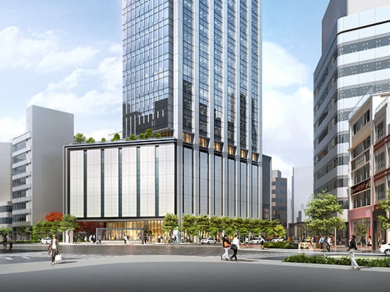 池袋新地標 IT tower TOKYO 開幕時間曝光！打造一系列購物新體驗！