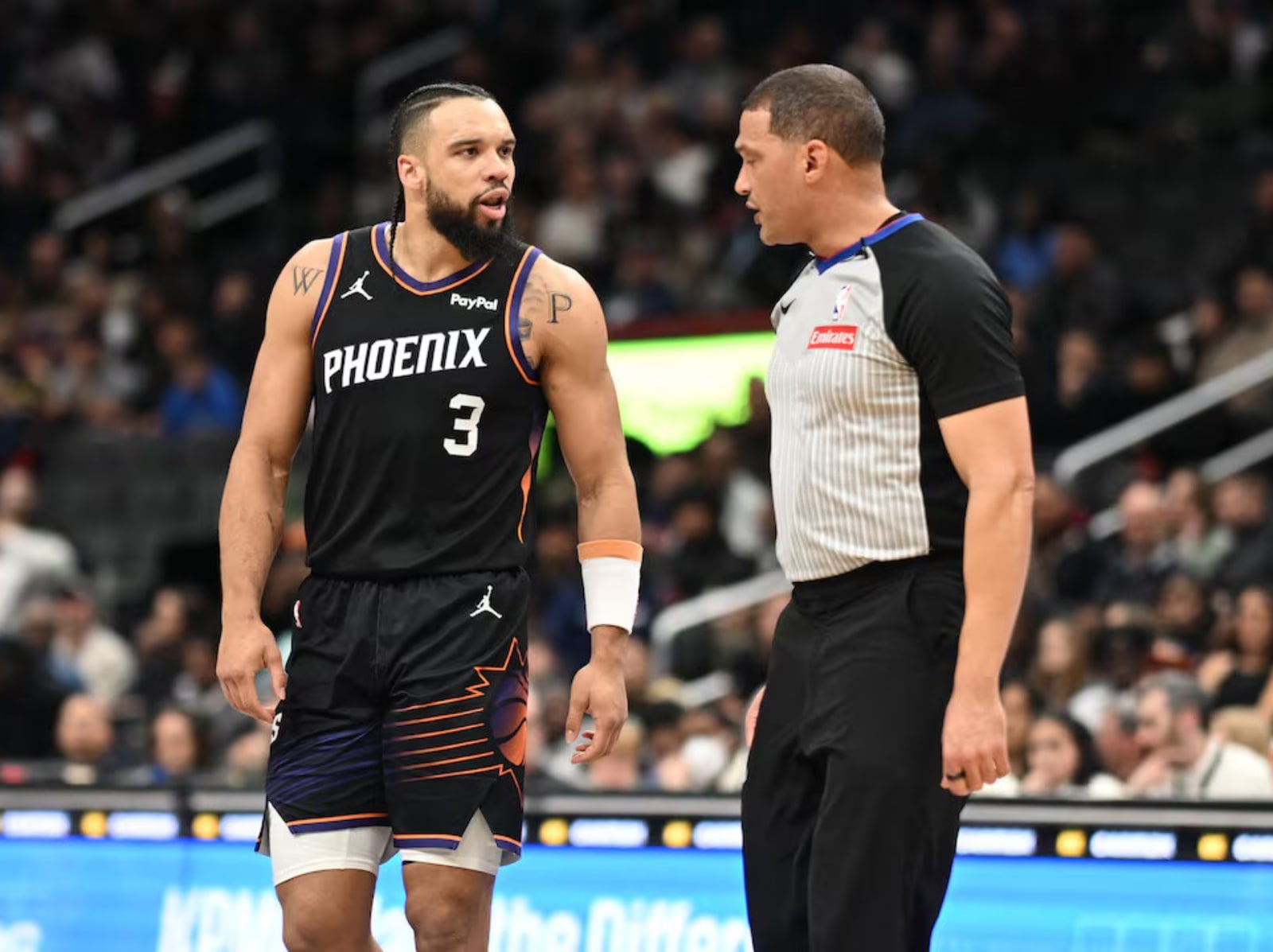 NBA／Dillon Brooks 遭爆料夏季訓練賽吞雙 T 被趕出場　隊友看傻眼：這只是練習賽啊！