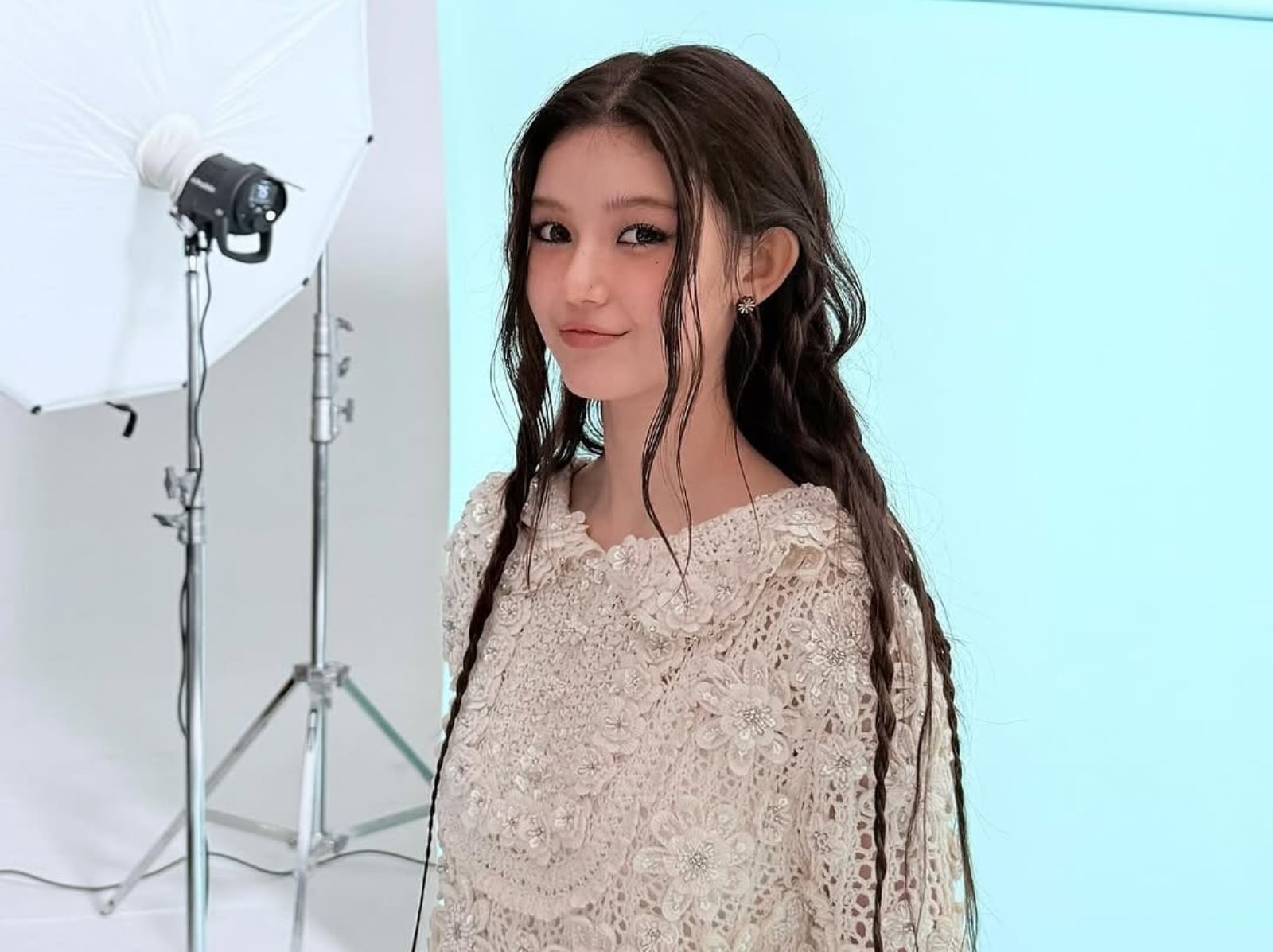 NewJeans Danielle 身高 166 公分 5 大魅力解析！為什麼解約一堆人喊推粉？