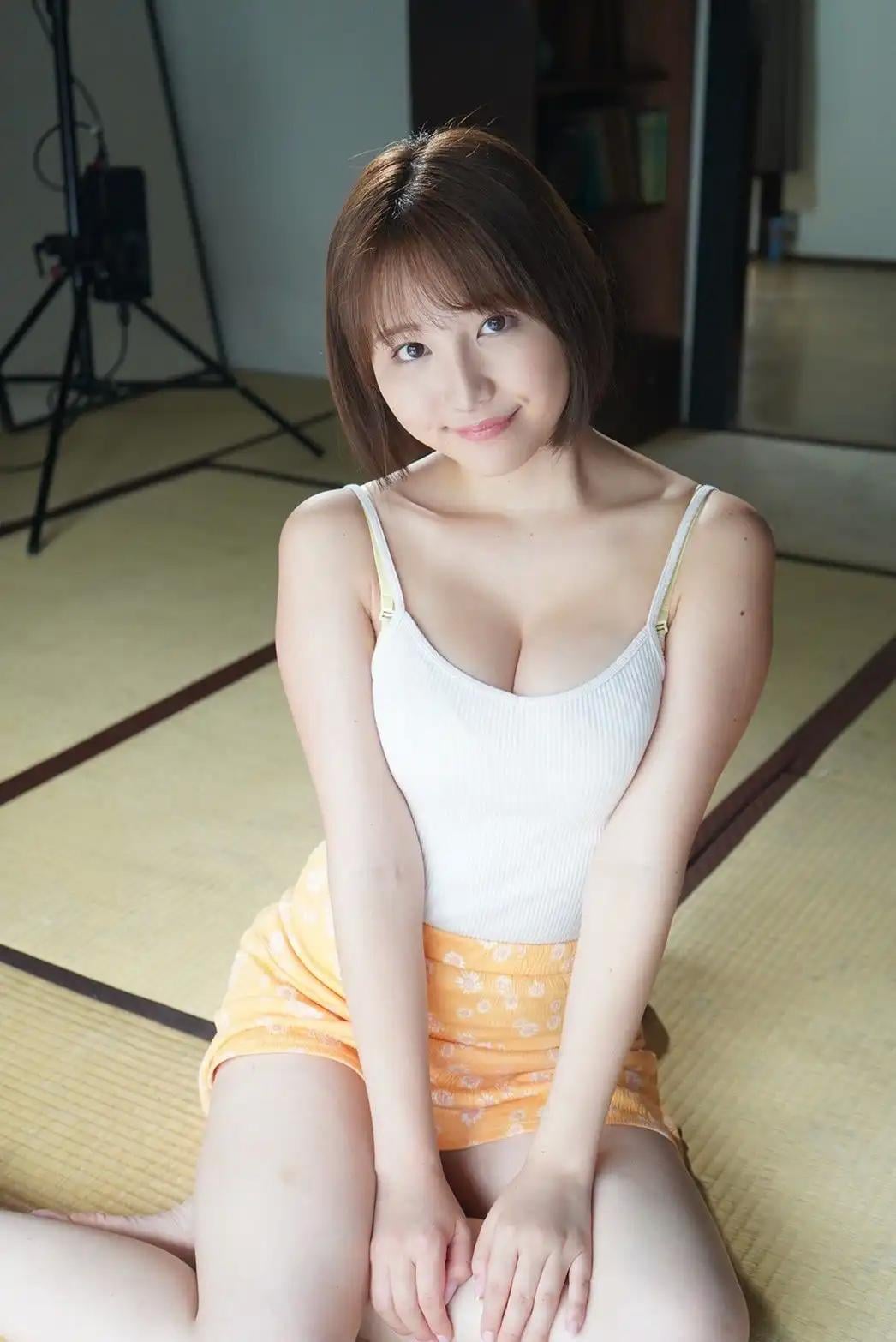 天月杏（天月あず）