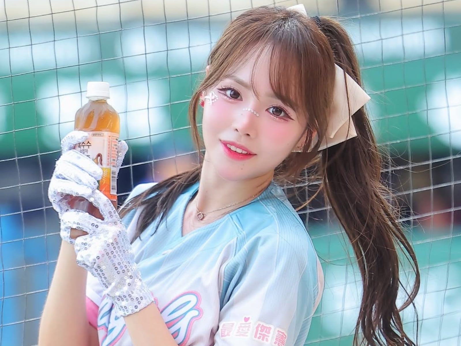 SBL 基隆黑鳶也組韓籍三本柱！文慧真、安惠志、朱叡智首登場驚艷全場！【野生抓正妹】