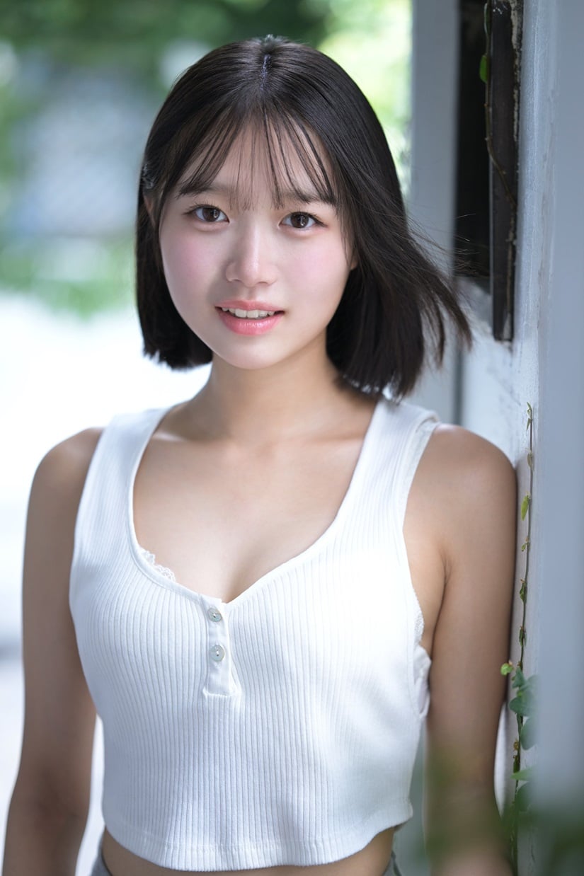 生田紗奈（生田さな）