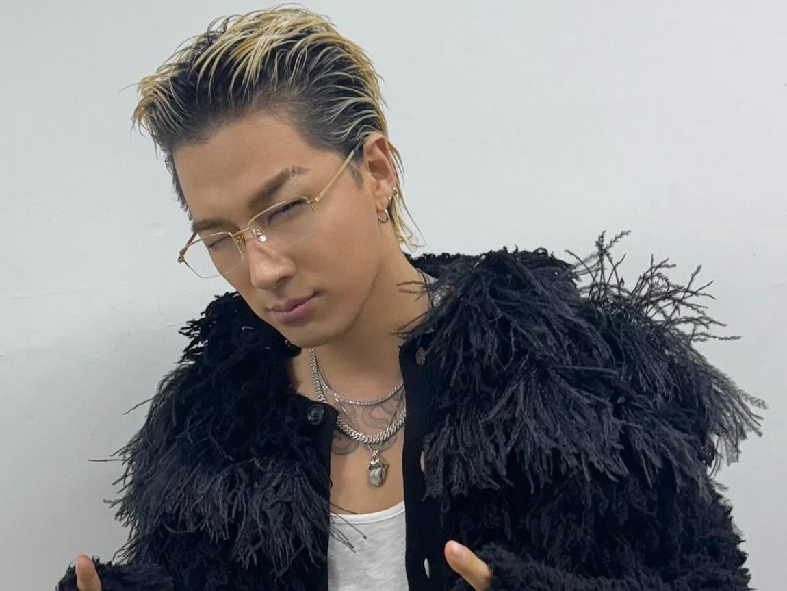 BIGBANG 太陽現身大聲演唱會！鬆口 20 週年活動進度，親曝新專輯計畫掀暴動！