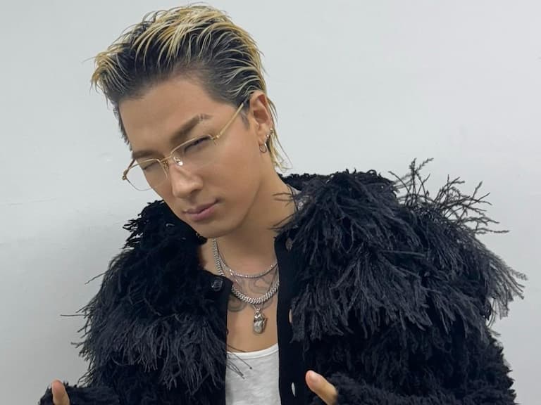 BIGBANG 太陽現身大聲演唱會!鬆口 20 週年活動進度,親曝新專輯計畫掀暴動!