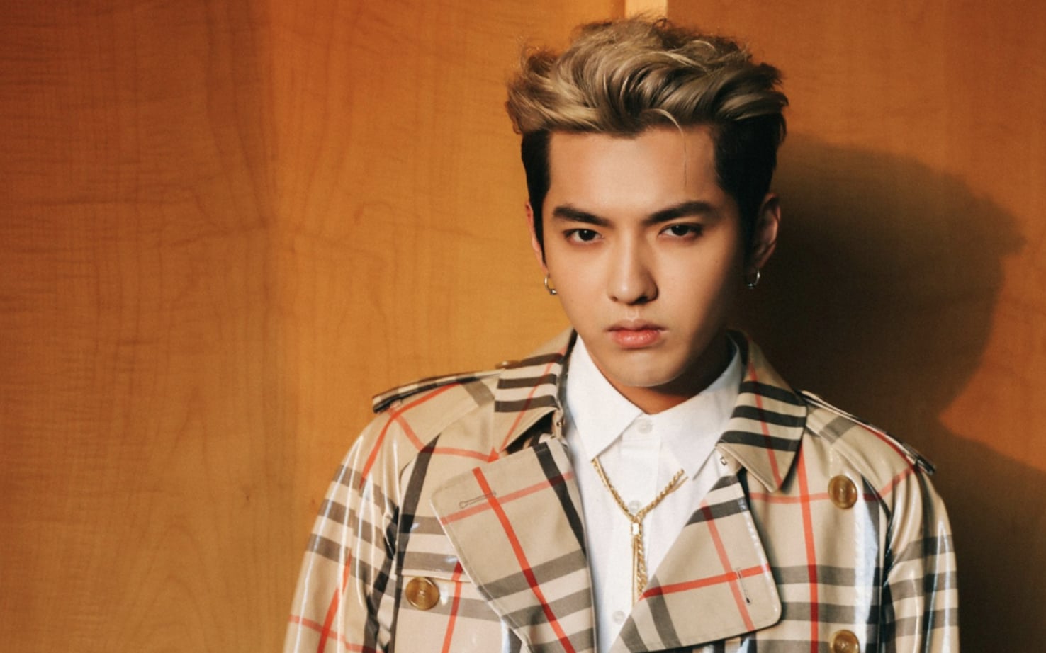 司曉迪爆料睡遍 9 大頂流男星！鹿晗、吳亦凡皆點名急發聲明澄清！