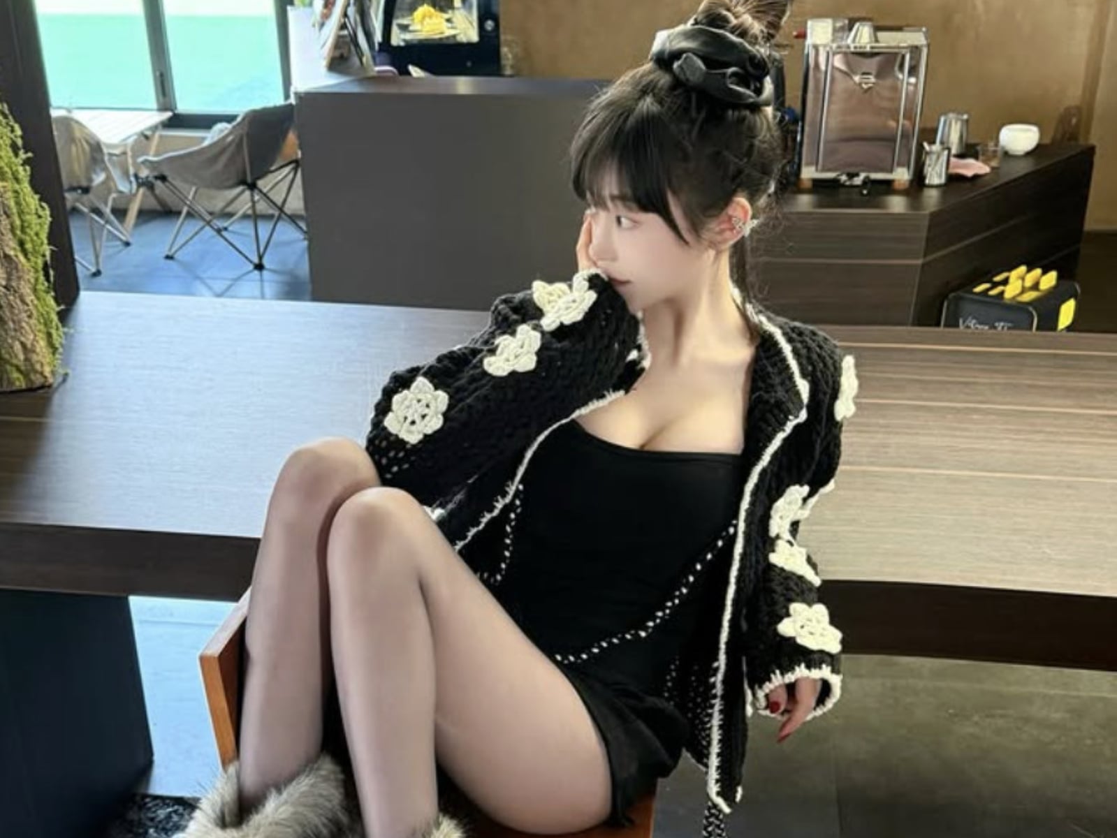 司曉迪爆料睡遍 9 大頂流男星！鹿晗、吳亦凡皆點名急發聲明澄清！