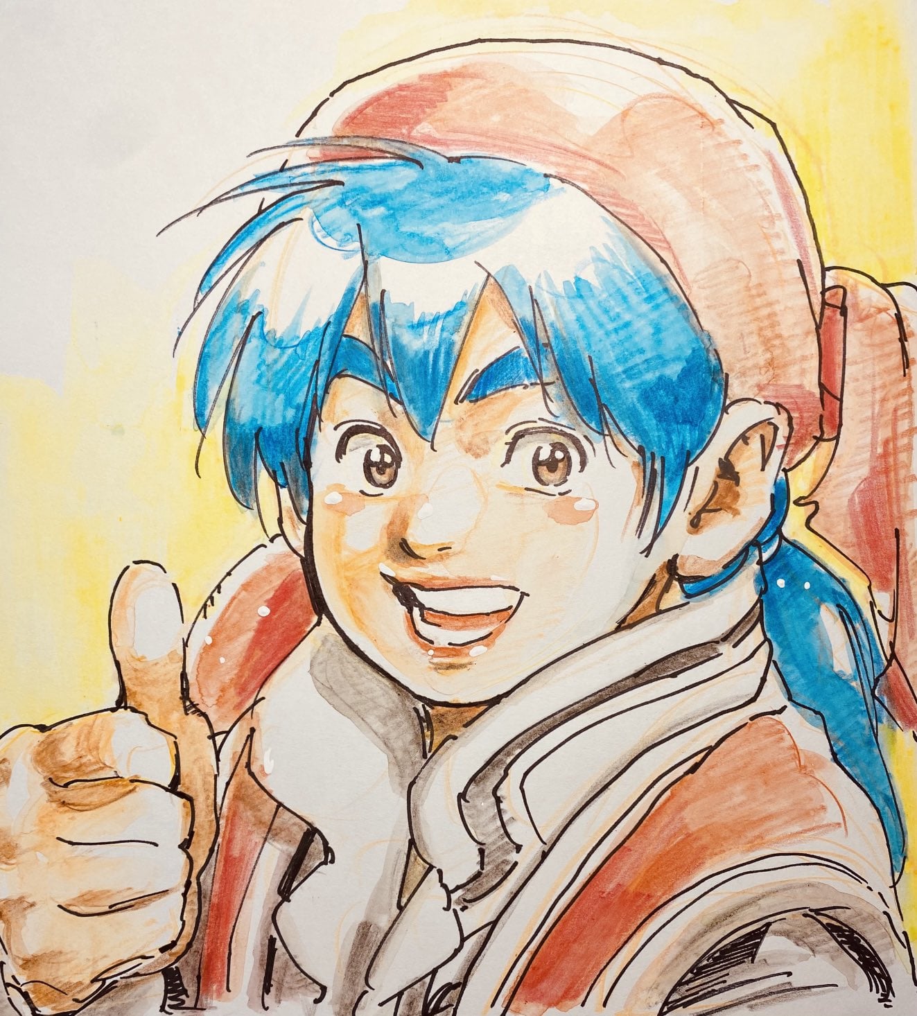 《中華一番》小當家要死了！連載 30 年走向結局，作者崩潰認了：「曾求助 AI！」