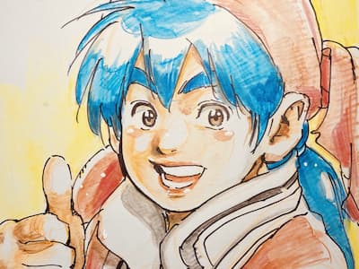 《中華一番》小當家要死了！連載 30 年走向結局，作者崩潰認了：「曾求助 AI！」