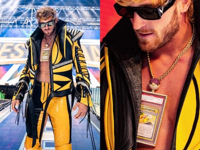 Logan Paul 天價皮卡丘卡牌即將拍賣！PSA 10 滿分稀世逸品估價 3.7 億台幣