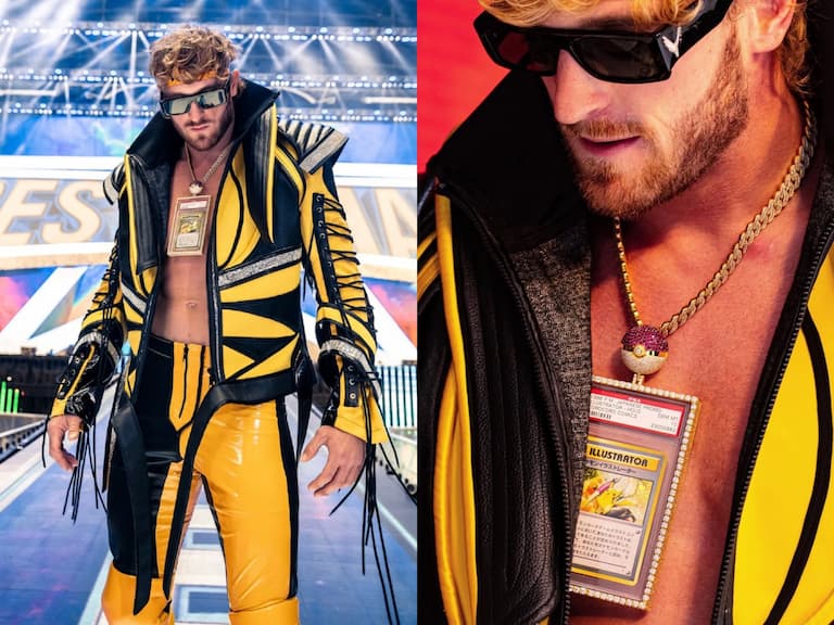 Logan Paul 天價皮卡丘卡牌即將拍賣!PSA 10 滿分稀世逸品估價 3.7 億台幣