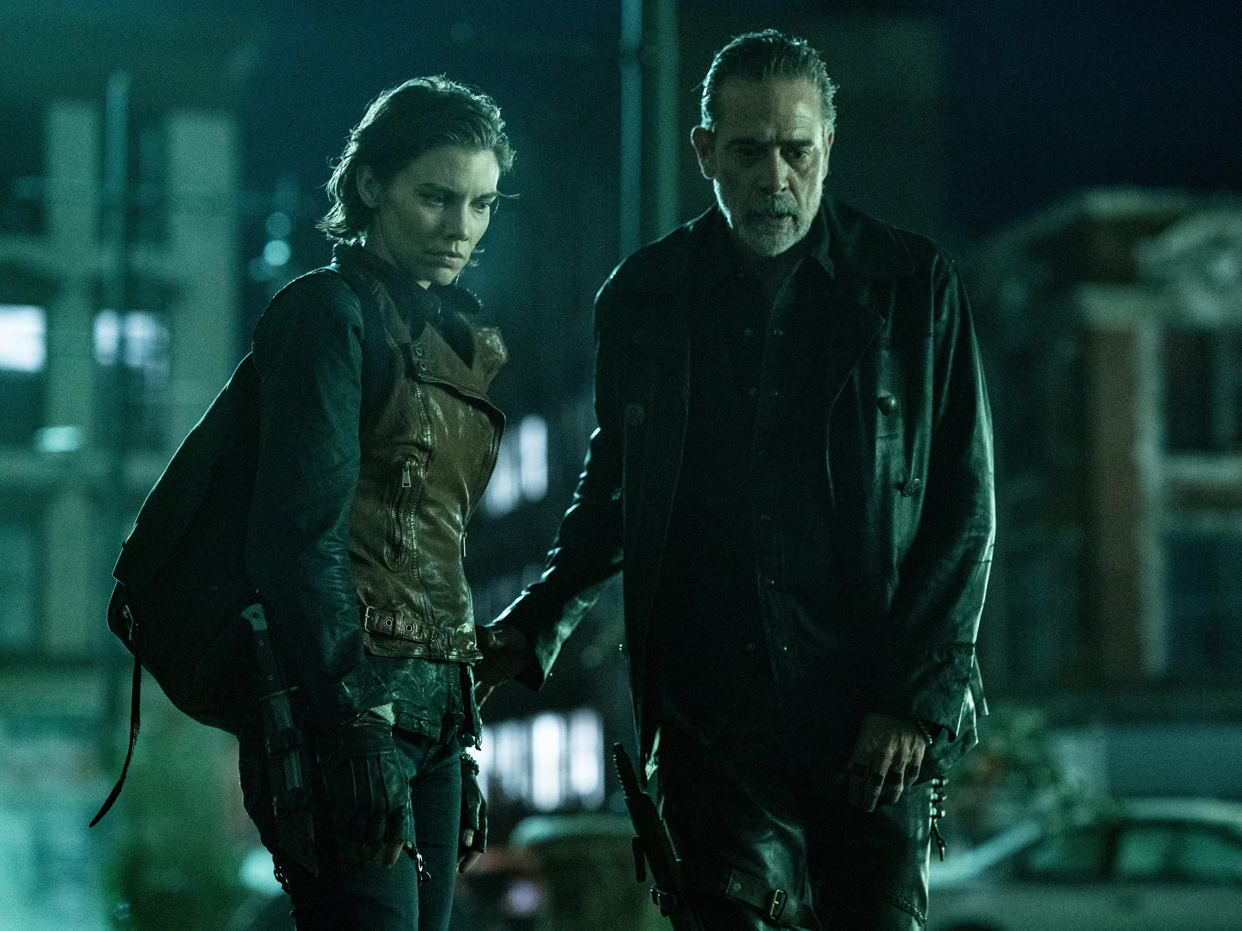 《陰屍路：死亡之城》第三季原製作人卸任！Seth Hoffman 接手擔任統籌！