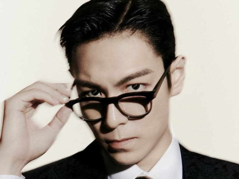 T.O.P 最新專輯預告釋出!恰逢 BIGBANG 出道 20 週年引網喊:「等太久了!」