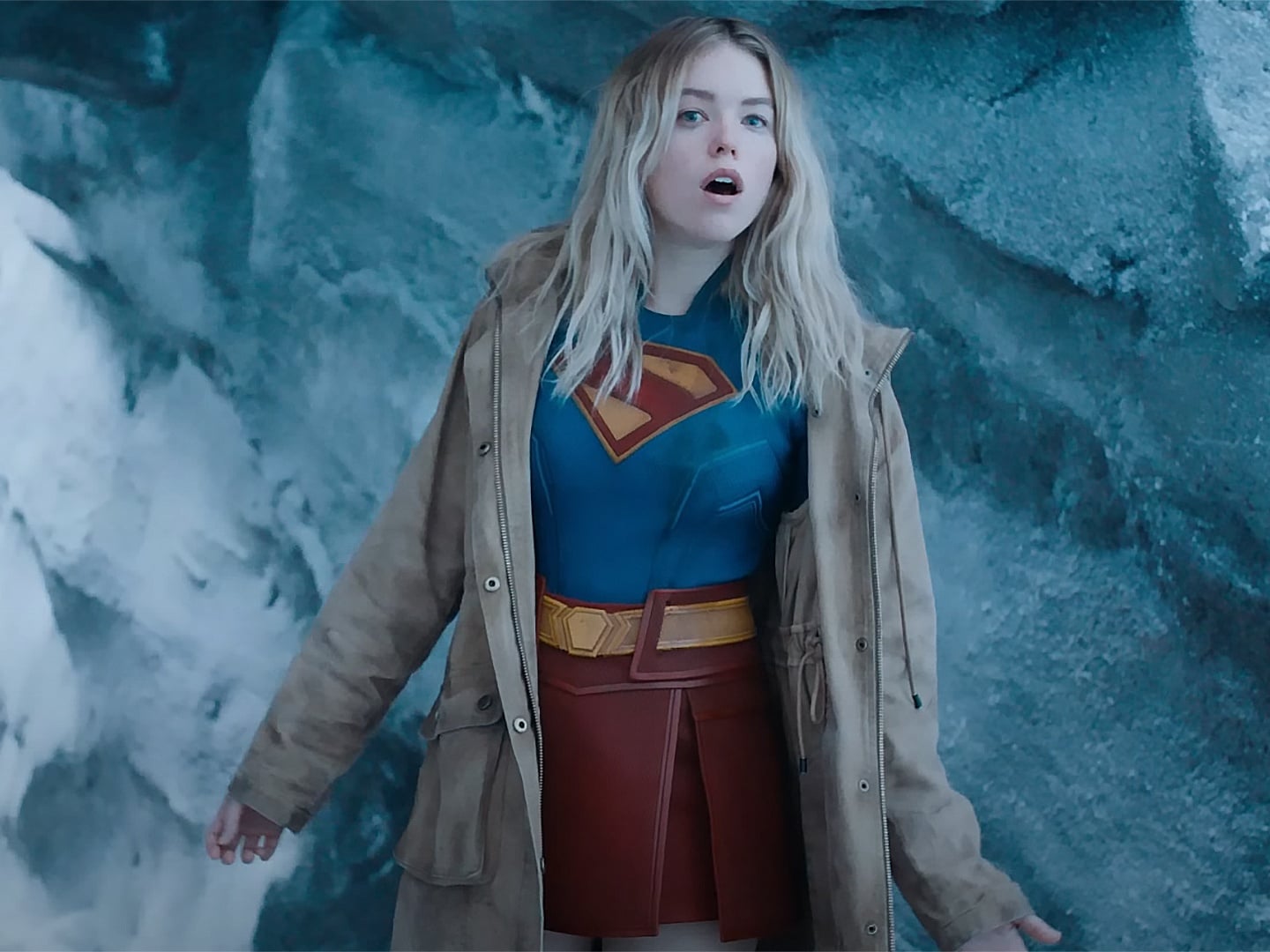 DC《超少女》評價超好！詹姆斯岡恩 James Gunn 親揭電影內幕：「是一場太空歌劇！」