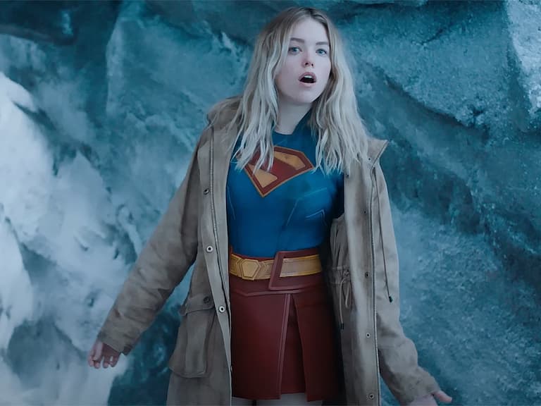 DC《超少女》評價超好!詹姆斯岡恩 James Gunn 親揭電影內幕:「是一場太空歌劇!」