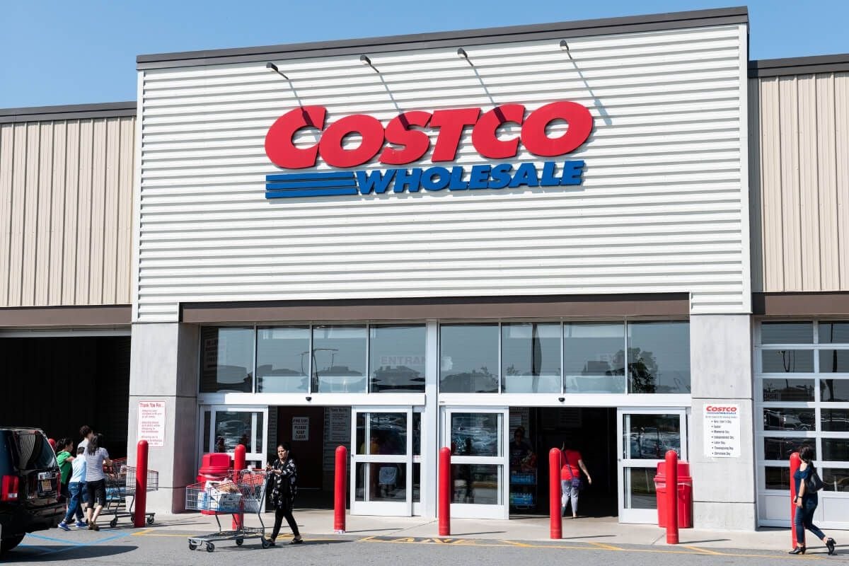 Costco 好市多會費宣布調漲!實施時間、各卡別漲幅⋯一次看!