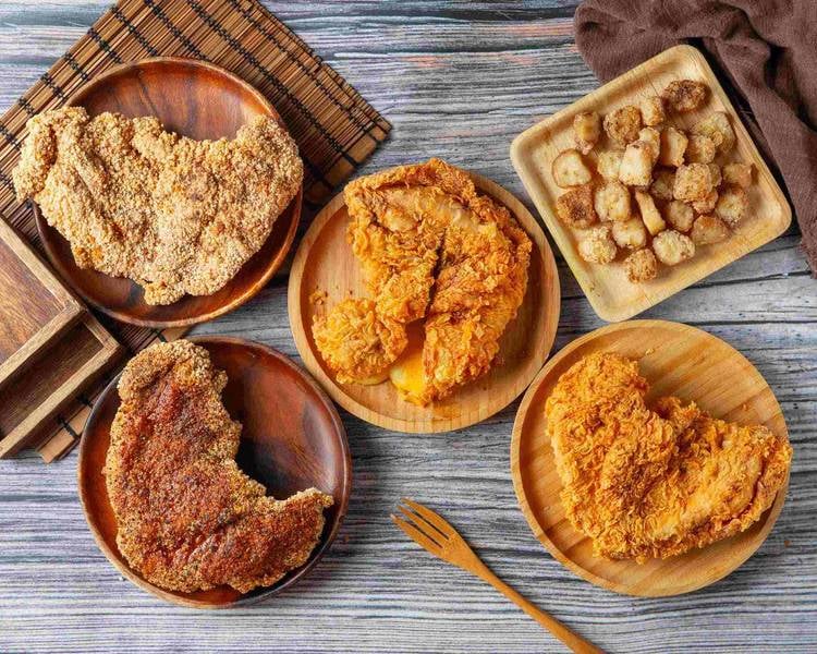 2026 台灣雞排品牌推薦必吃總整理|始祖、特色、地點⋯一次看!