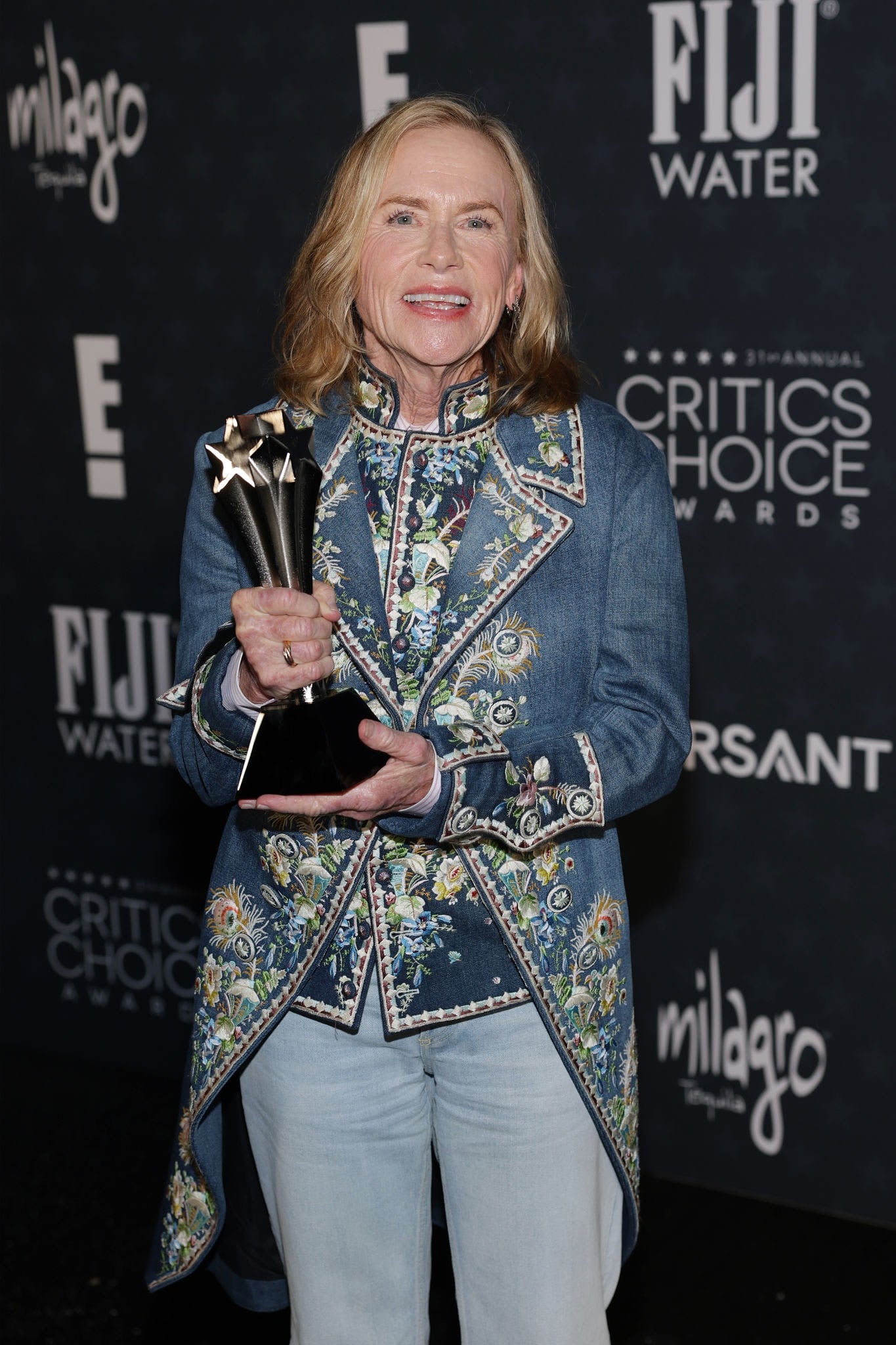 評論家選擇獎爆多起意外冷門!Elordi、Snook、Madigan 三大黑馬勝利⋯澳洲演員集體發光!